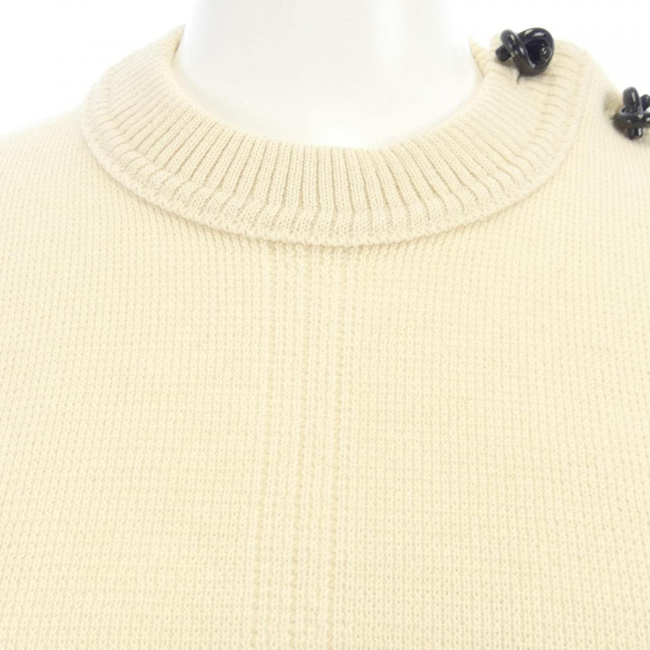 ボッテガヴェネタ BOTTEGA VENETA 725634 V4E00 ニット