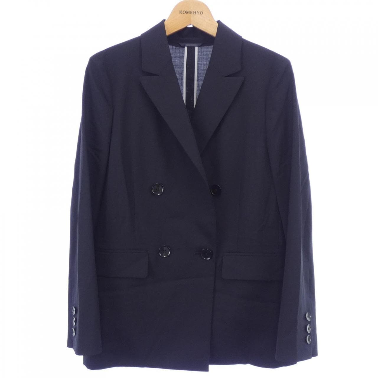 グリーンレーベルリラクシング green label relaxing 3522-138-1605 ジャケット