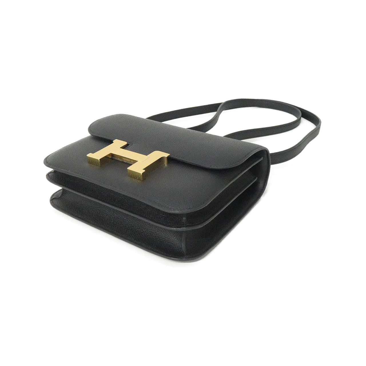 【未使用品】エルメス コンスタンス3 MINI 083905CC ショルダーバッグ