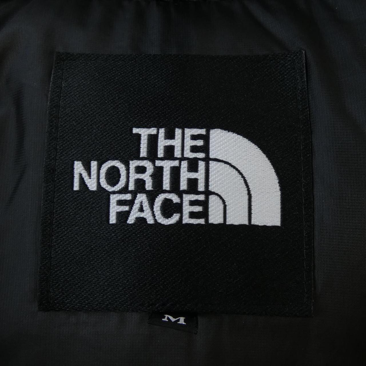ザノースフェイス THE NORTH FACE ND92238 ダウンジャケット