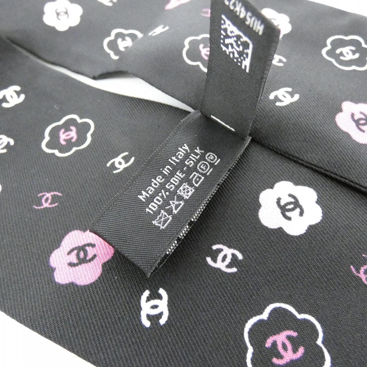 シャネル AA9358 ヘアーバンド