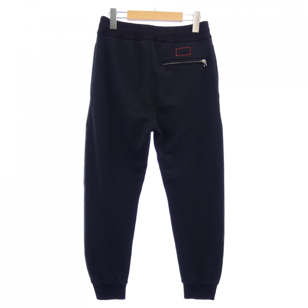 アレキサンダーマックイーン ALEXANDER McQUEEN 599618 QOZ82 パンツ