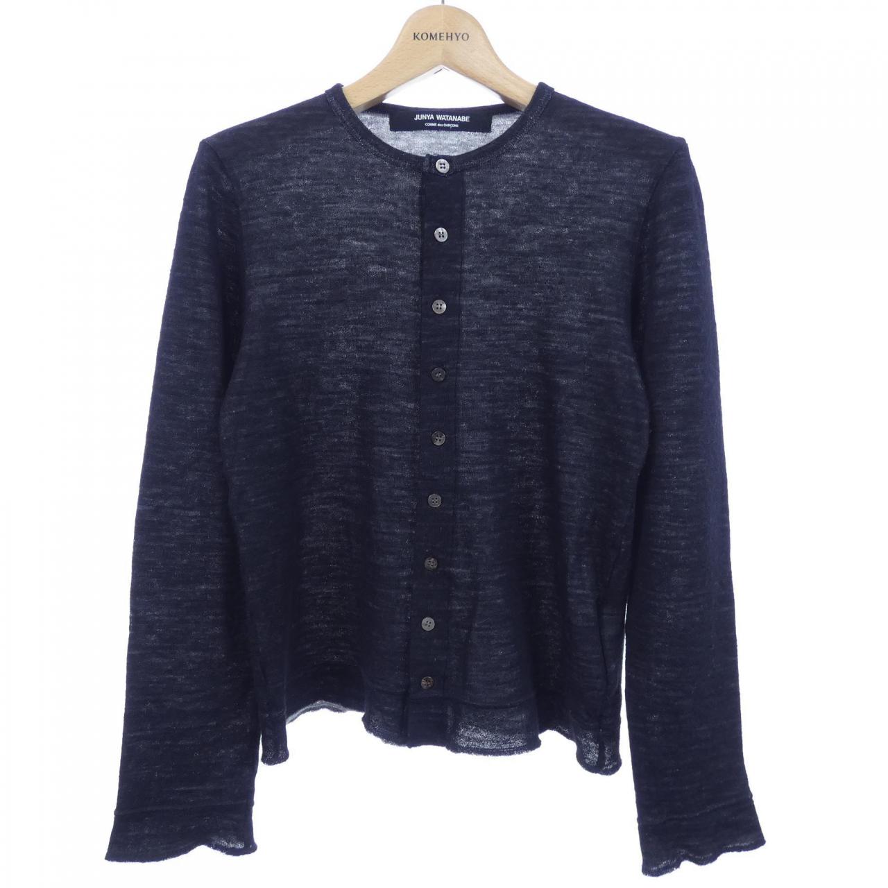 【ヴィンテージ】ジュンヤワタナベ JUNYA WATANABE JP-T029 カーディガン