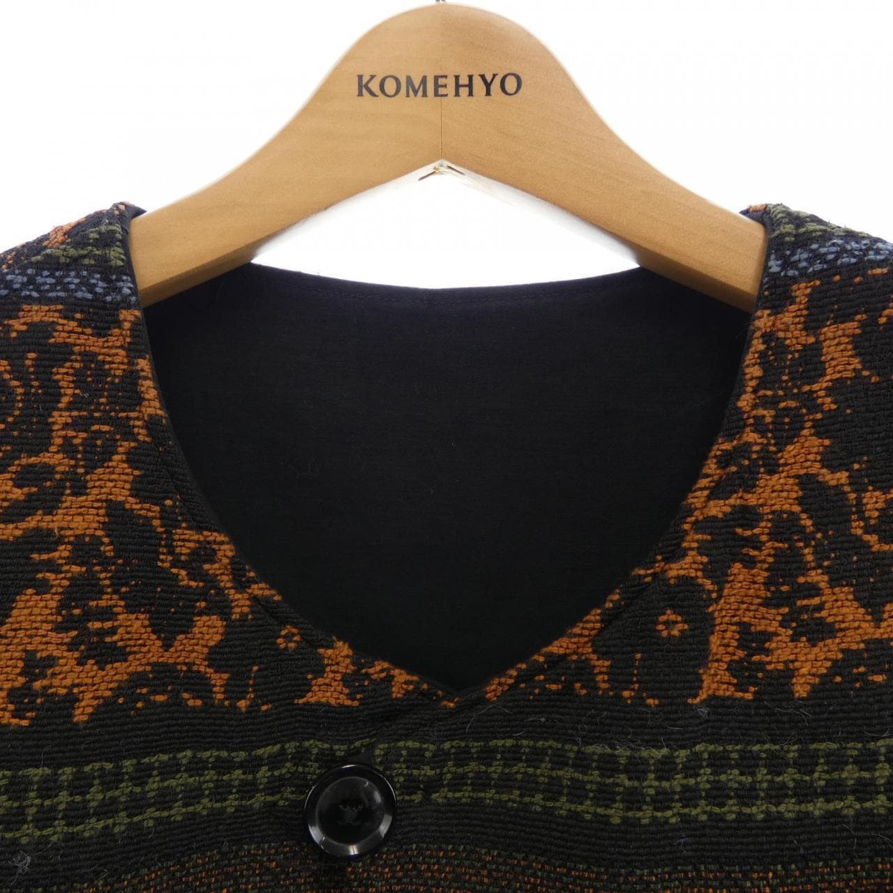 工装外套ENGINEERED GARMENTS背心