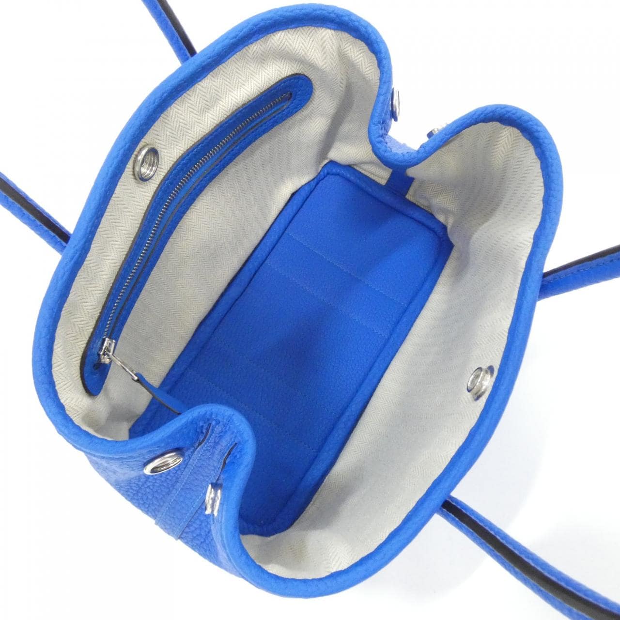 【未使用品】エルメス ネオ ガーデン 23cm 086422CK バッグ