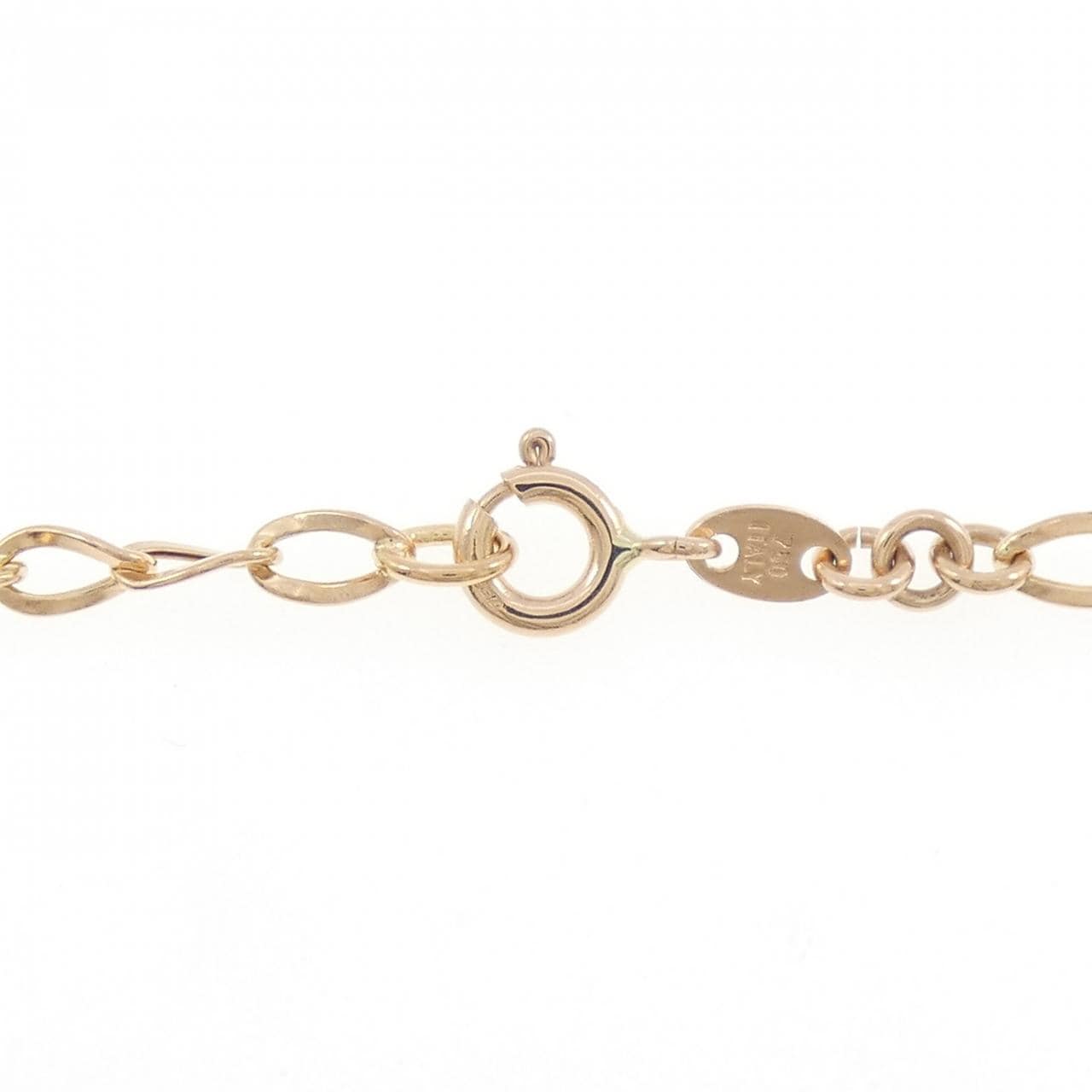 750PG ネックレス