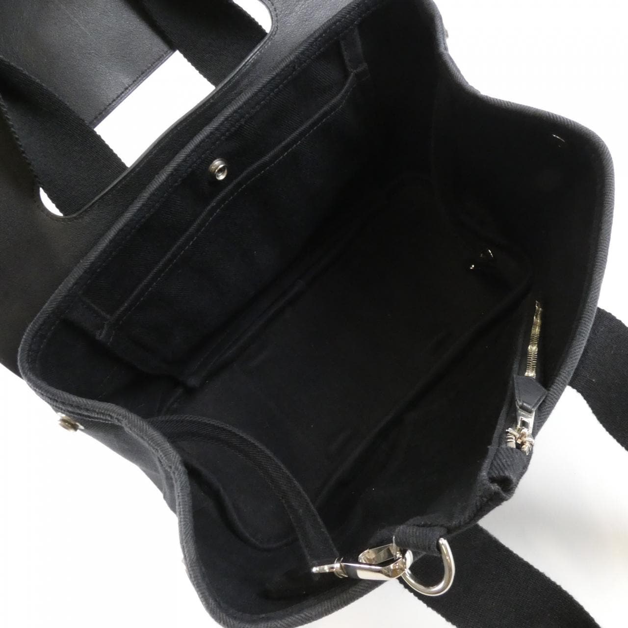 HERMES Valparaiso PM 056119CK Bag