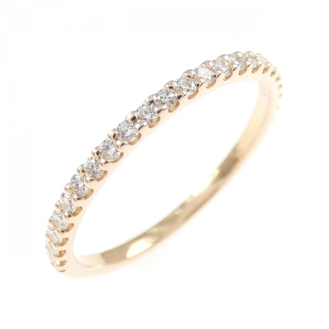 スタージュエリー ダイヤモンド リング 0.15CT