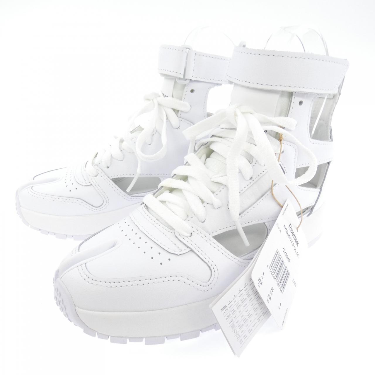 メゾンマルジェラ Maison Margiela GX5040 REEBOK スニーカー