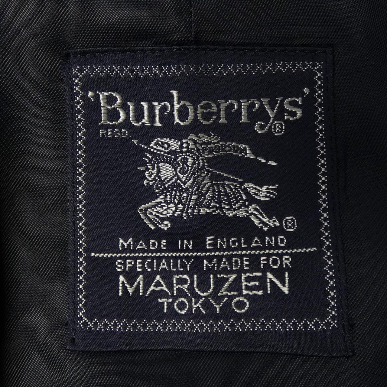 [vintage] BURBERRY外套