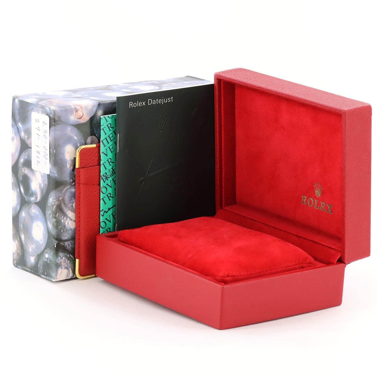 ロレックス ヨットマスターロレジウム 169622 SSxPT 自動巻 K番