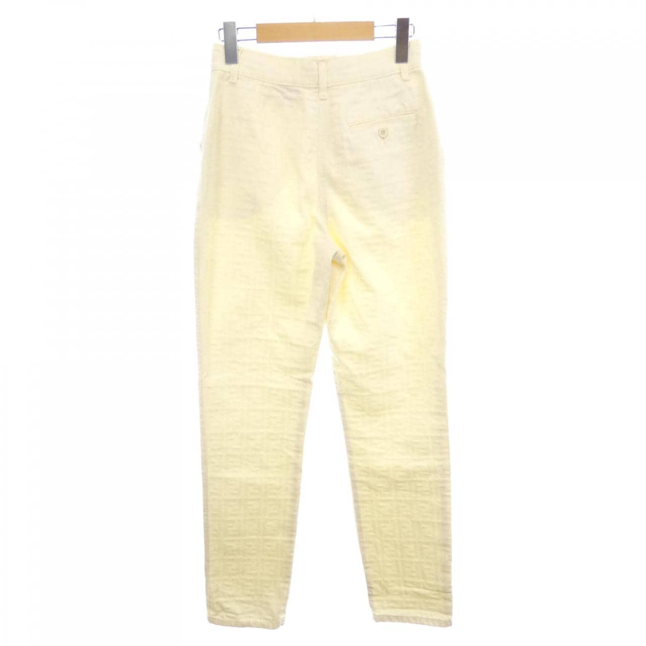 【ヴィンテージ】フェンディ FENDI パンツ