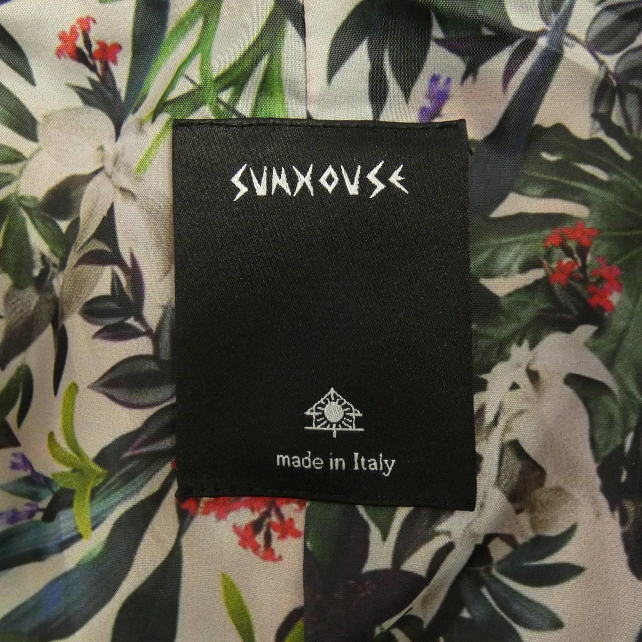 SUNHOUSE ジャケット