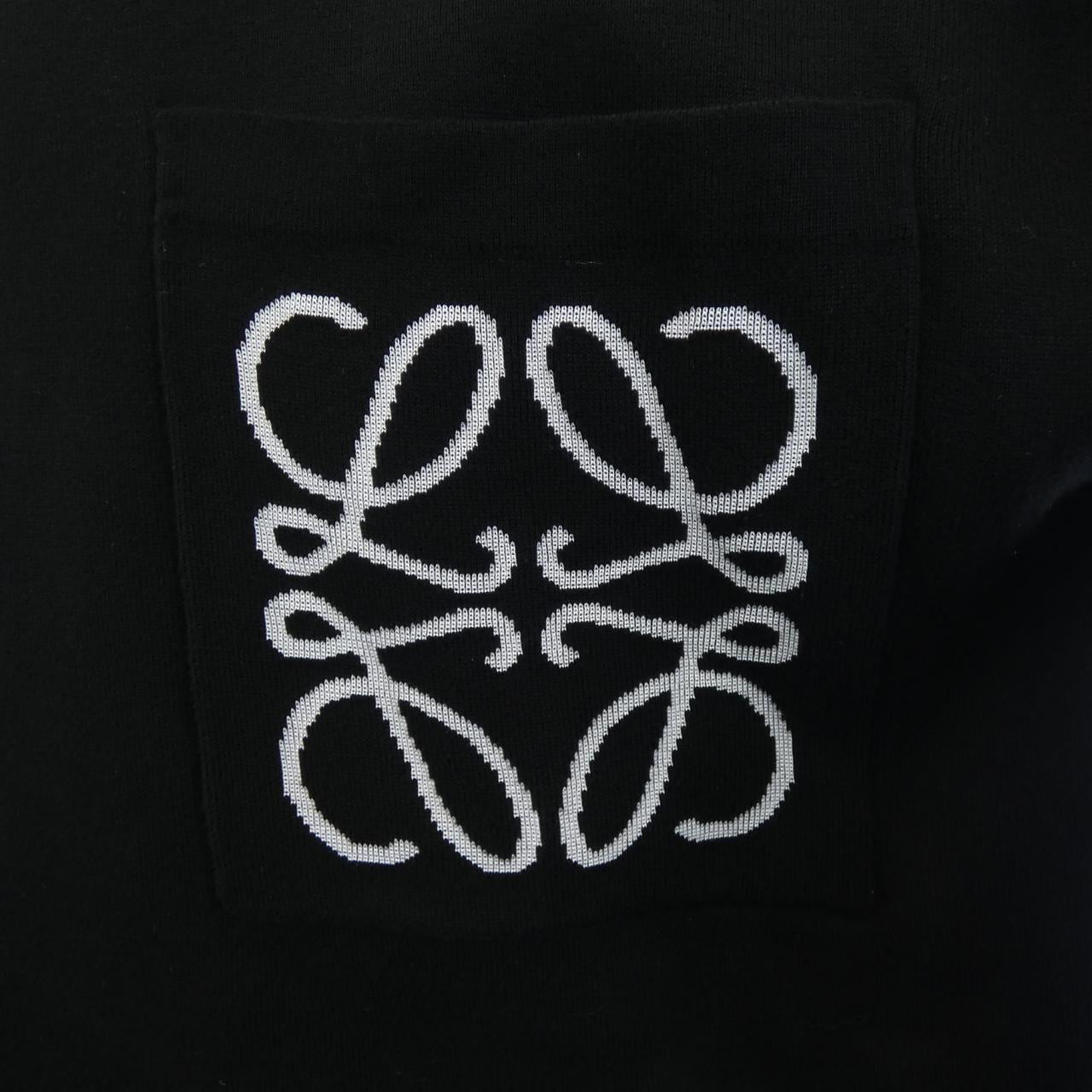 ロエベ LOEWE H526Y14KKI トップス