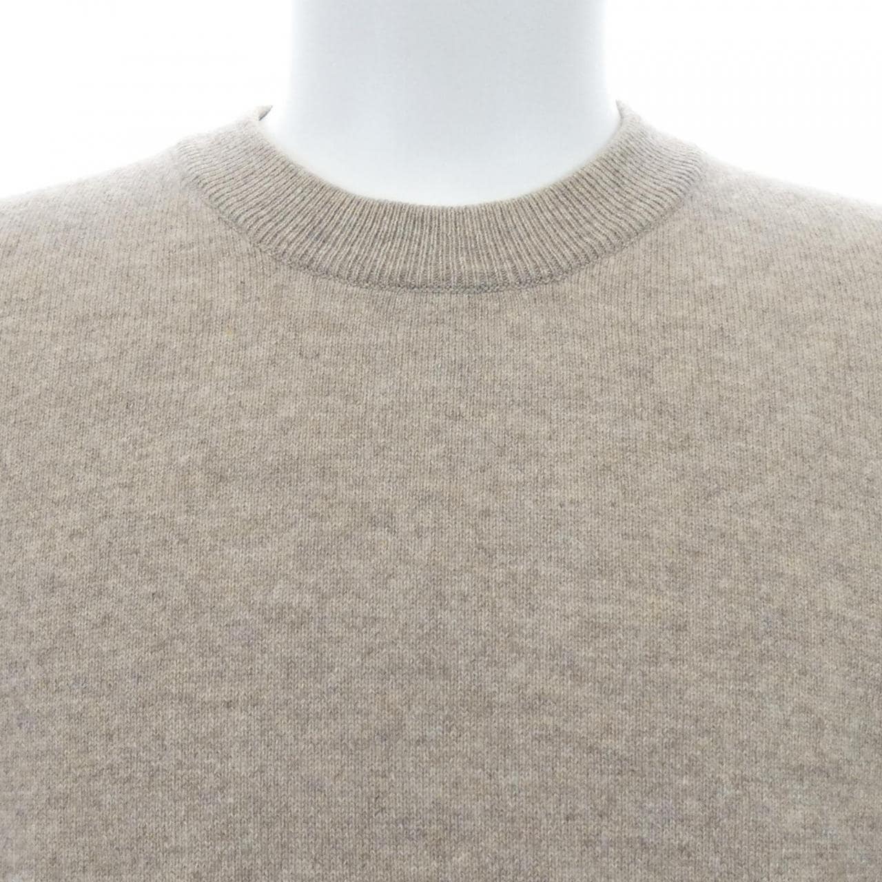 エルメス HERMES マイヨン シェーヌダンクル　MAILLON CHAINE D'ANCRE *22-5713 ニット