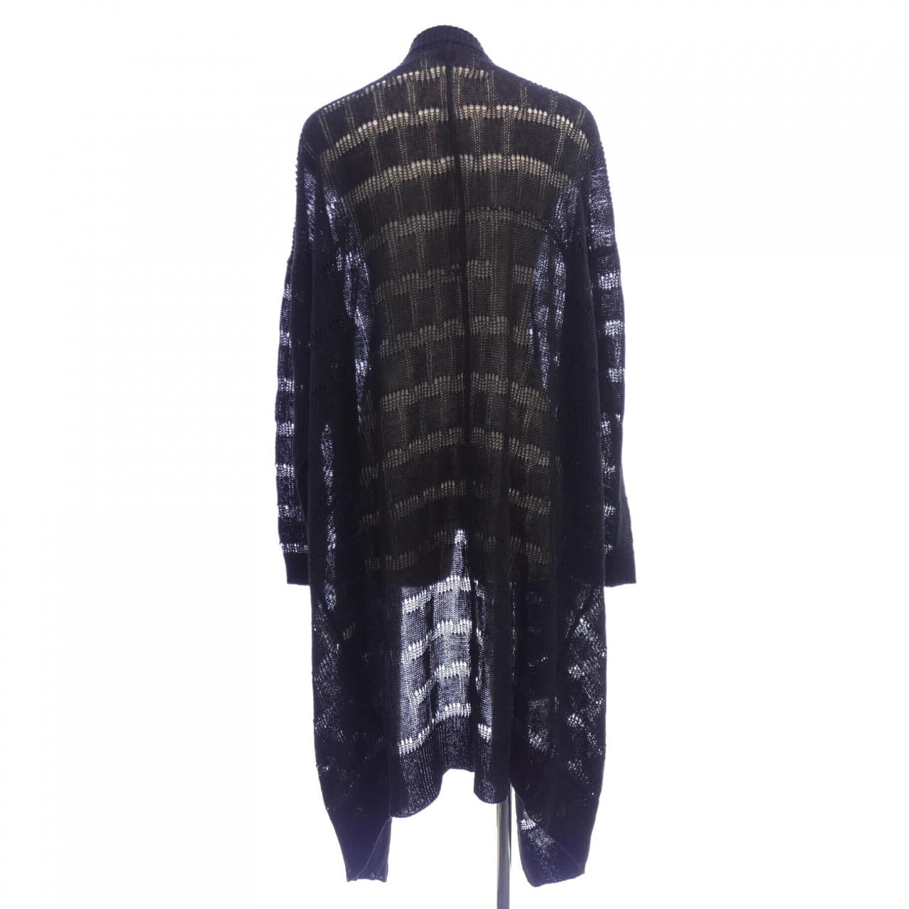 ワイズ Y's YP-K88-581 ロングカーディガン