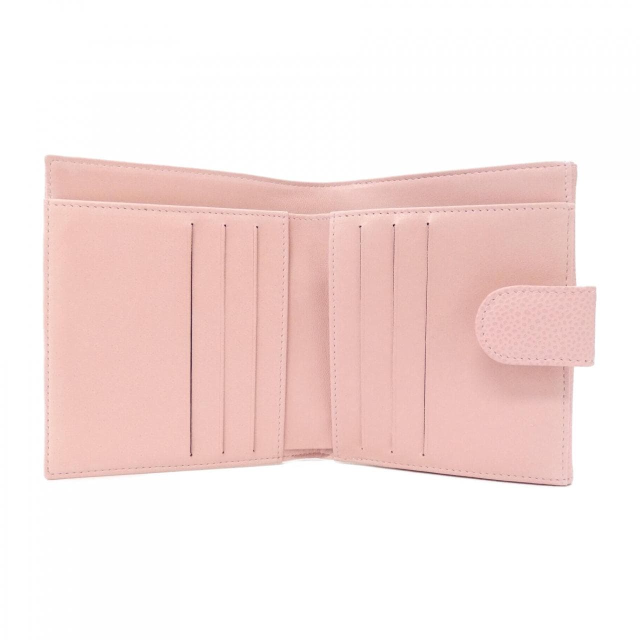 【ヴィンテージ】シャネル タイムレスCC ライン 13496 財布