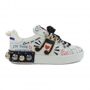 ドルチェアンドガッバーナ DOLCE&GABBANA CK1562 スニーカー