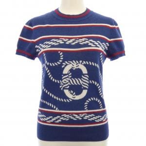 エルメス HERMES CANOE CHAINE D'ANCRE 3E2615D4 ニット