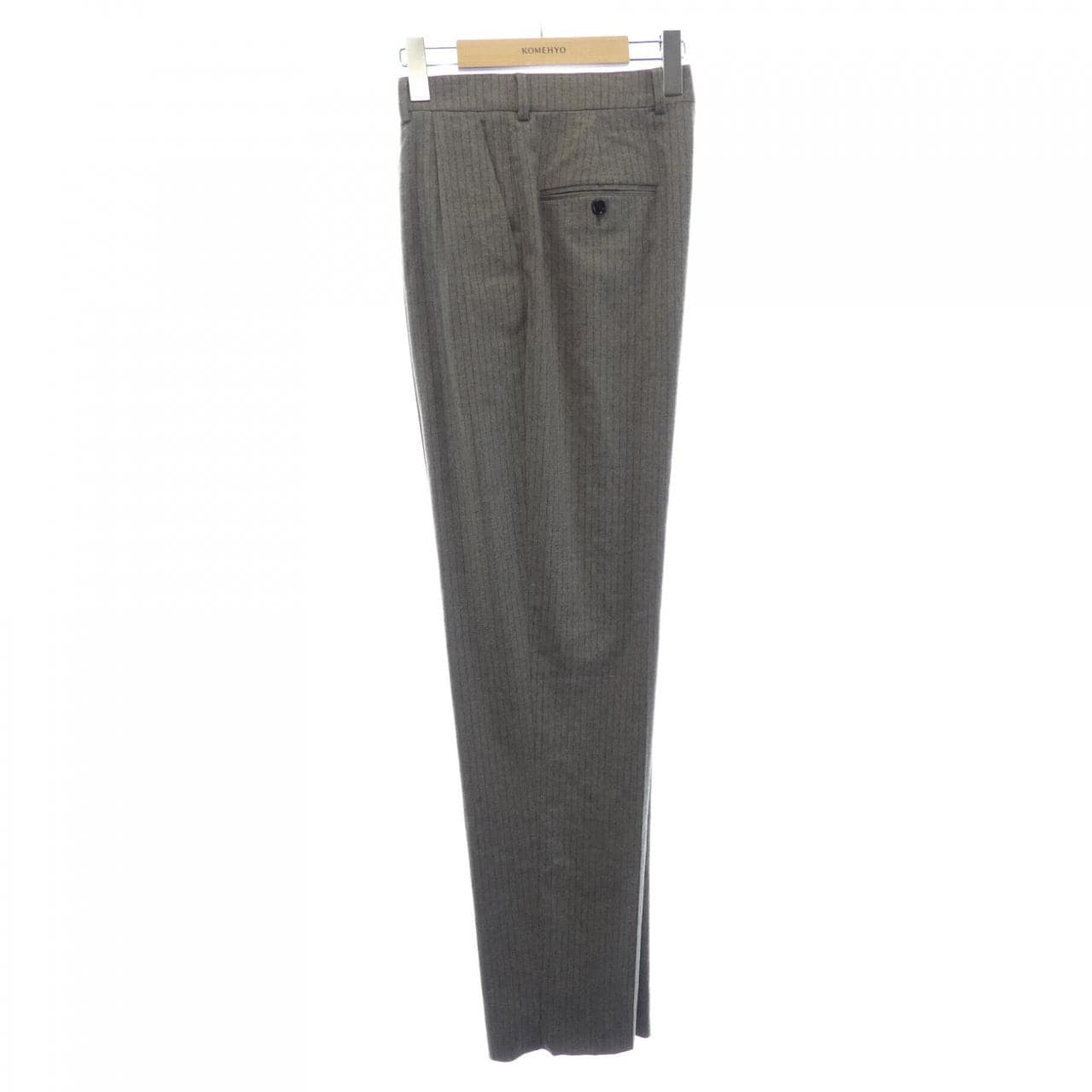 セリーヌ CELINE RP01Q438V パンツ