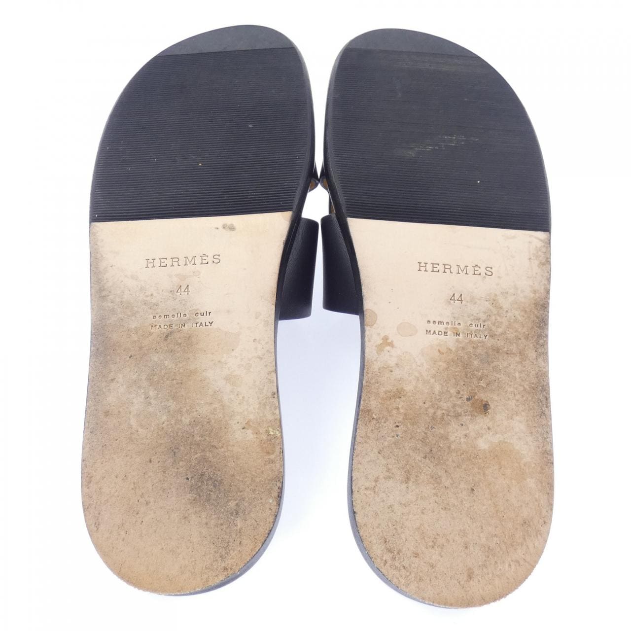 エルメス HERMES イズミール 041141Z サンダル