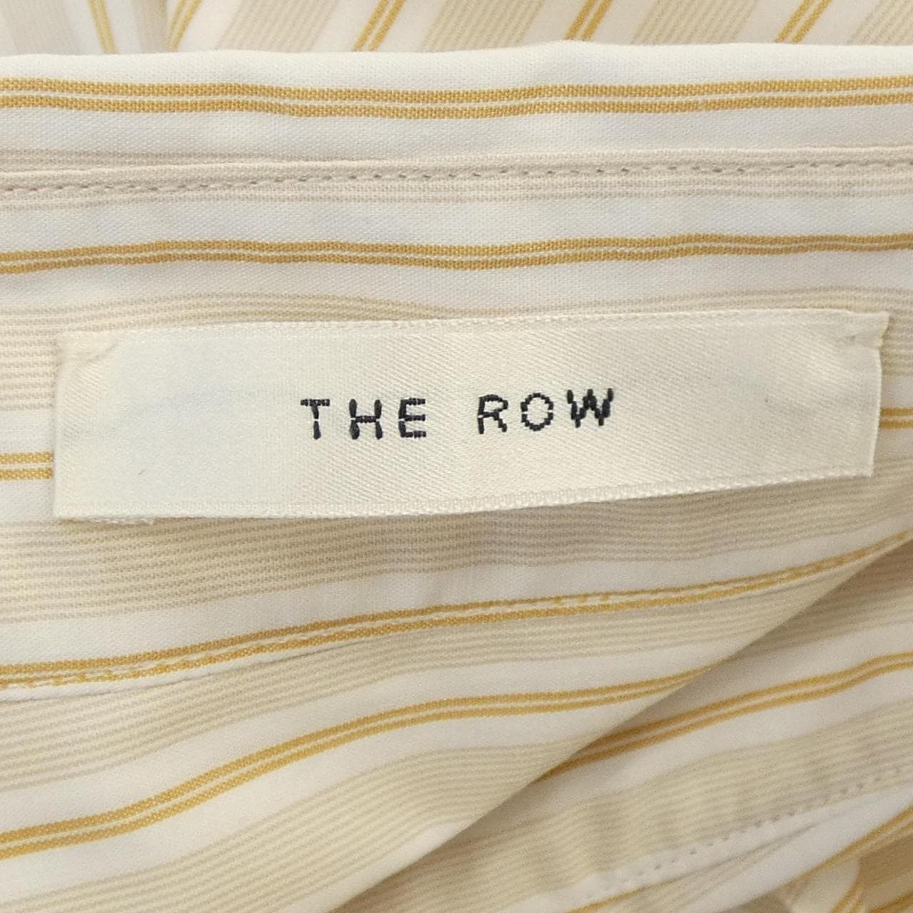 ザロウ THE ROW 8629W3584 シャツ