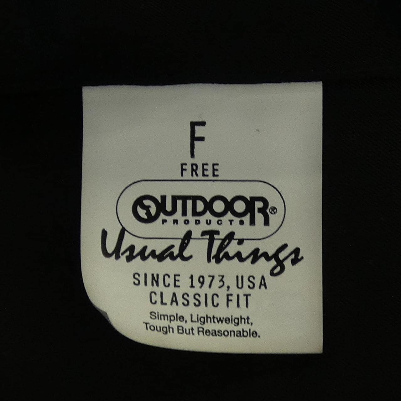 アウトドア OUTDOOR シャツ