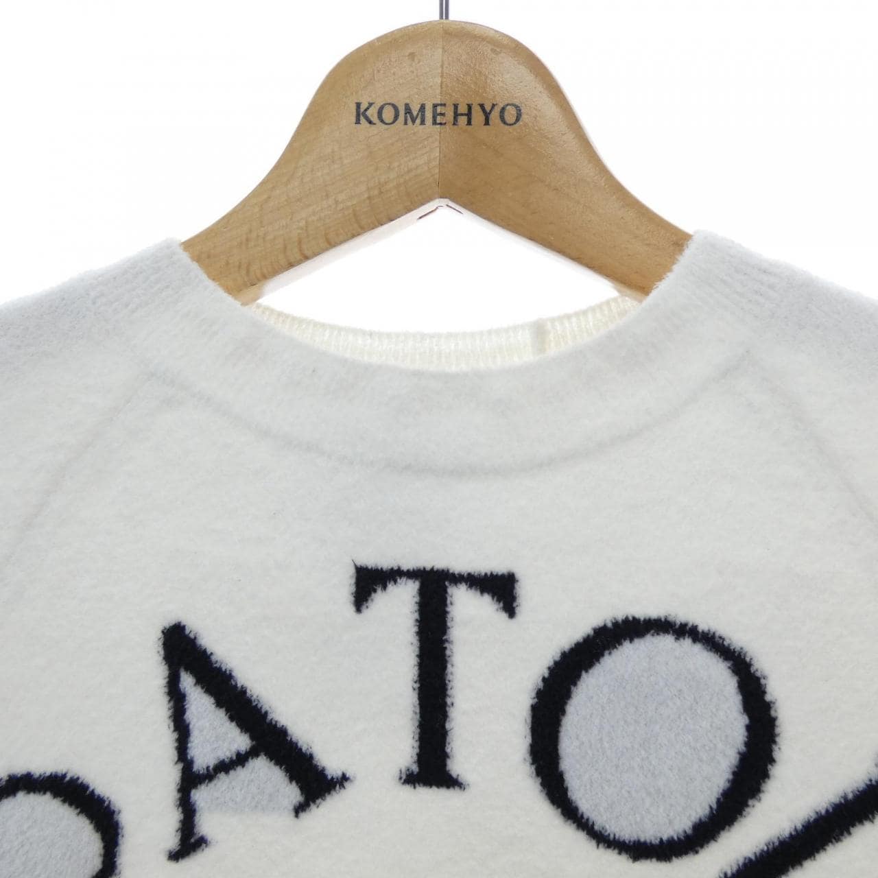 パトゥ PATOU KN1568068001W ニット