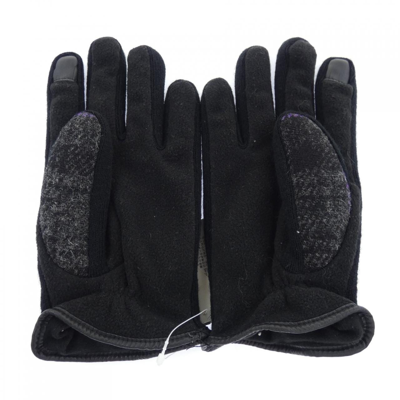 BASE CONTROL GLOVE