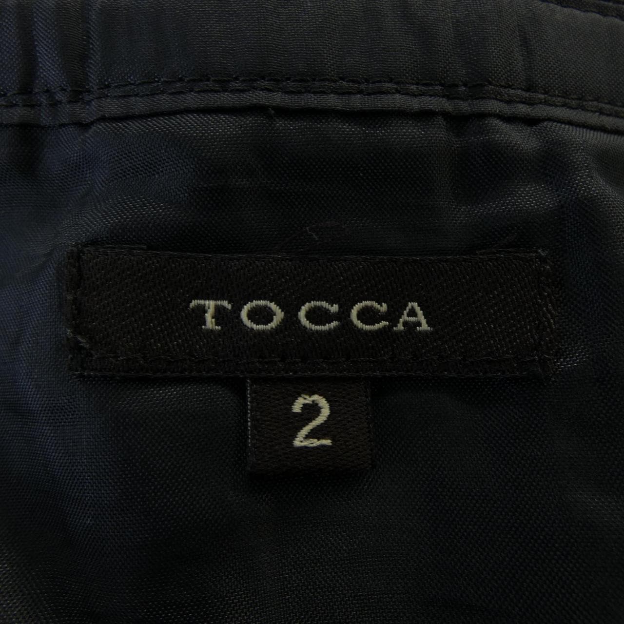 トッカ TOCCA スカート