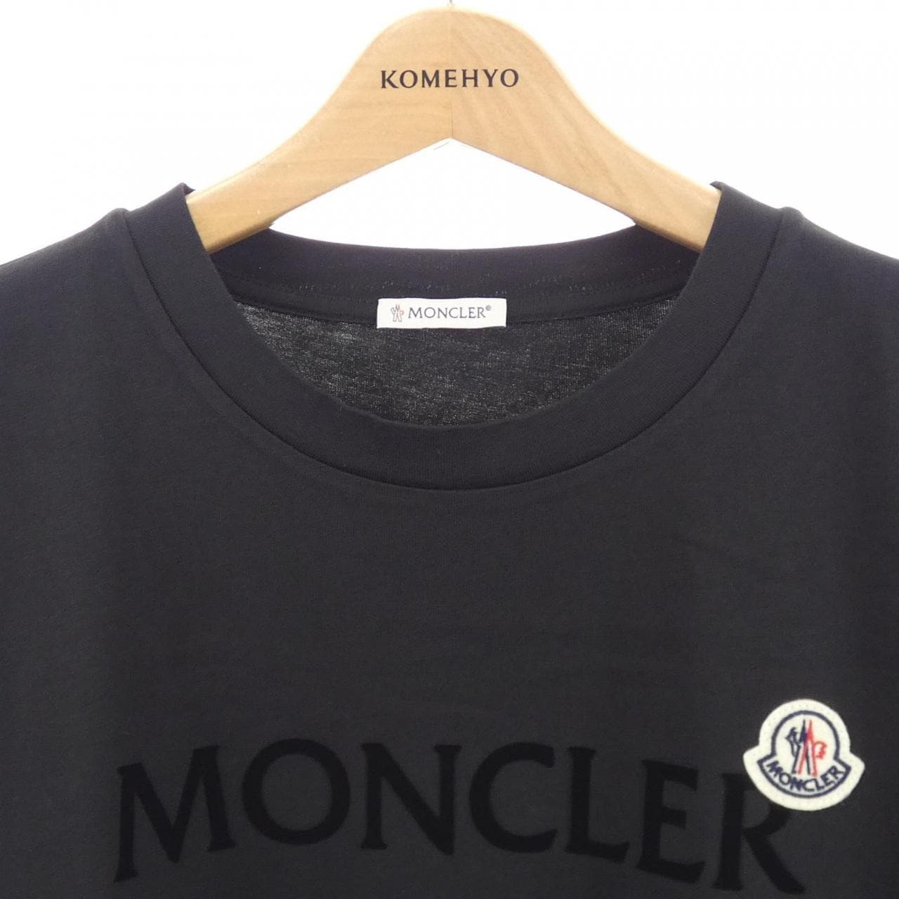 モンクレール MONCLER 20918C00036 Tシャツ