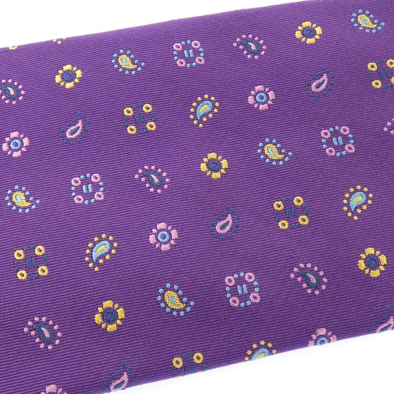 エトロ ETRO NECKTIE