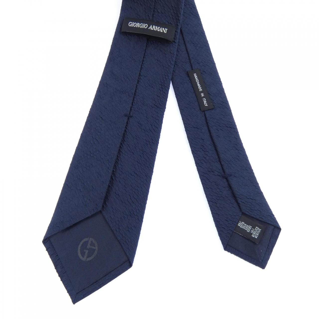 ジョルジオ アルマーニ GIORGIO ARMANI NECKTIE