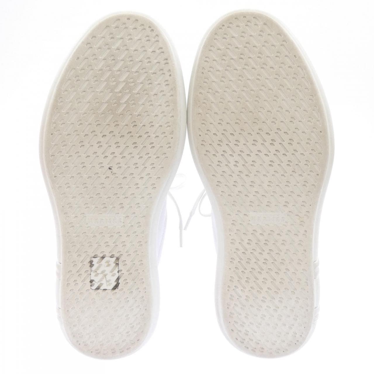 エルメス HERMES ハッピー HAPPY 232109Z スニーカー