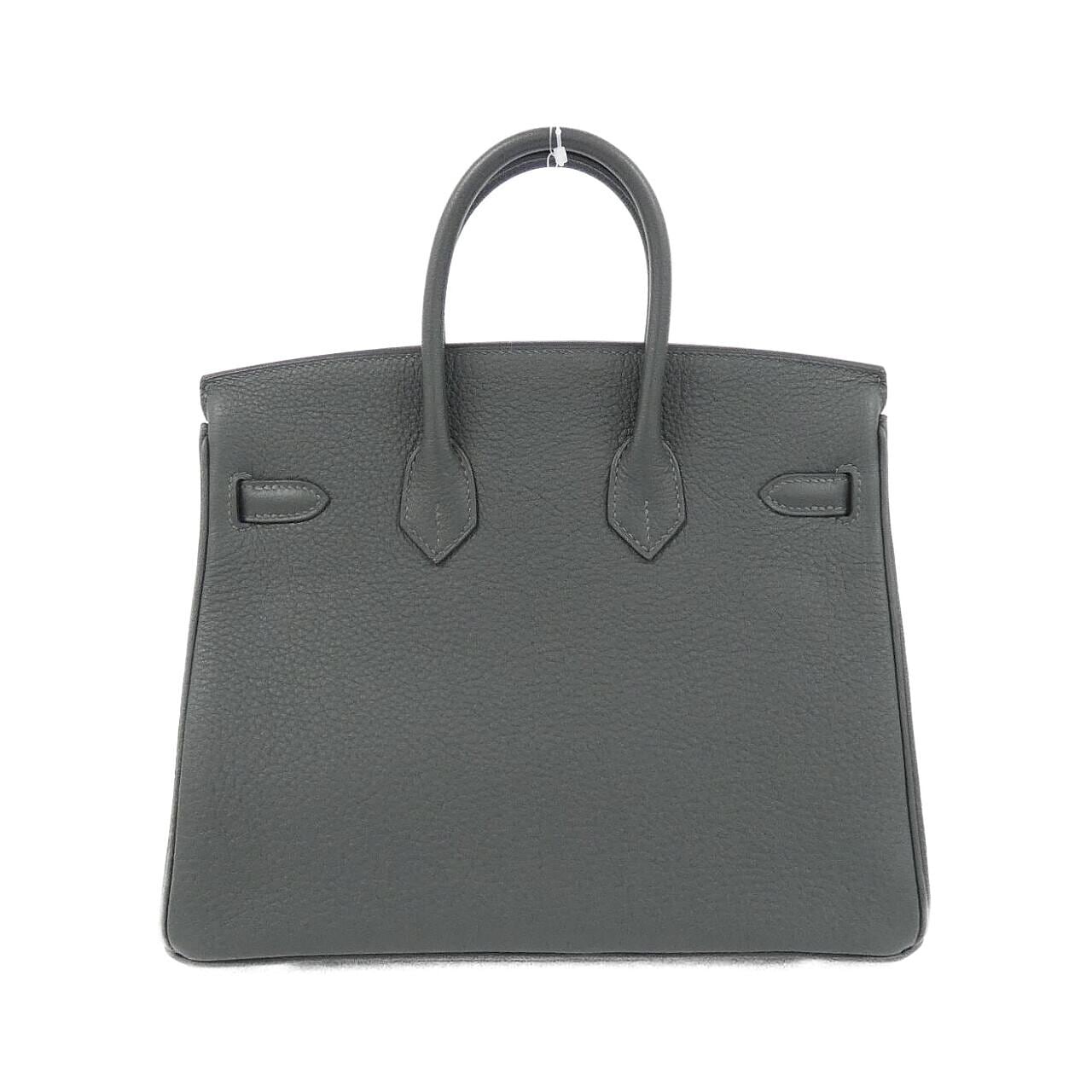 【未使用品】エルメス バーキン 25cm 041344CK バッグ