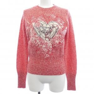 クリスチャンディオール CHRISTIAN DIOR DIORAMOUR 154S32AM120 ニット