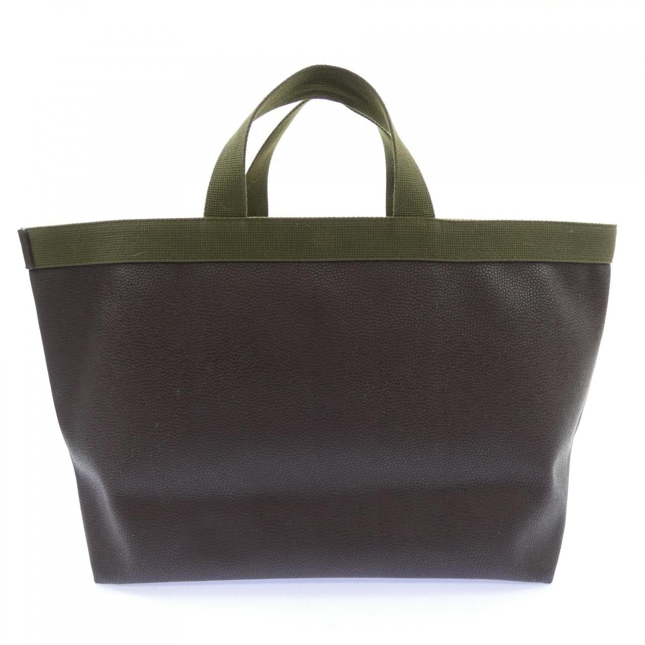 エルベシャプリエ HERVE CHAPELIER スクエアトートA4 705GP BAG