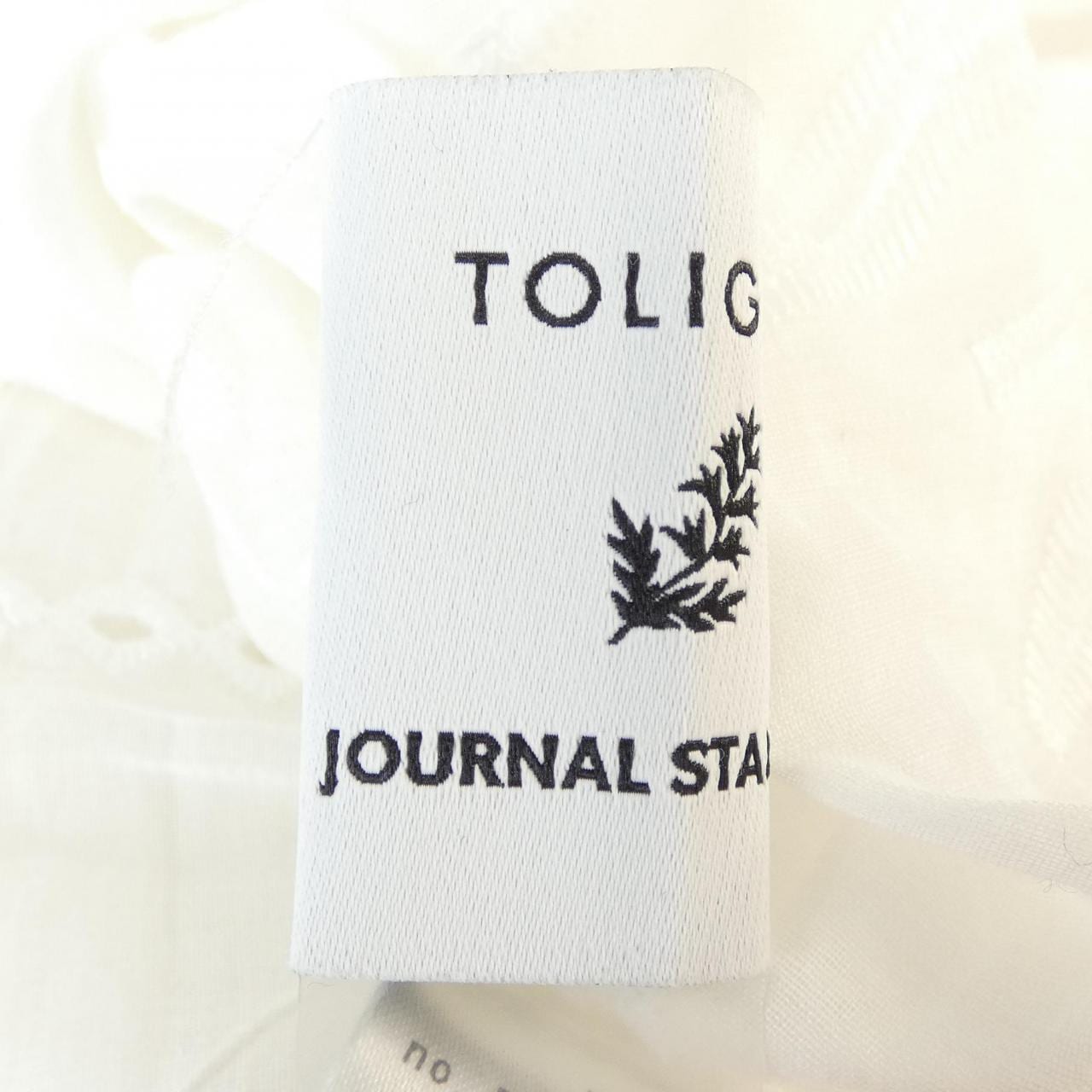 ジャーナルスタンダード JOURNAL STANDARD シャツ