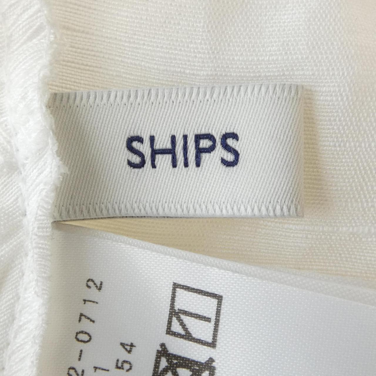 シップス SHIPS トップス