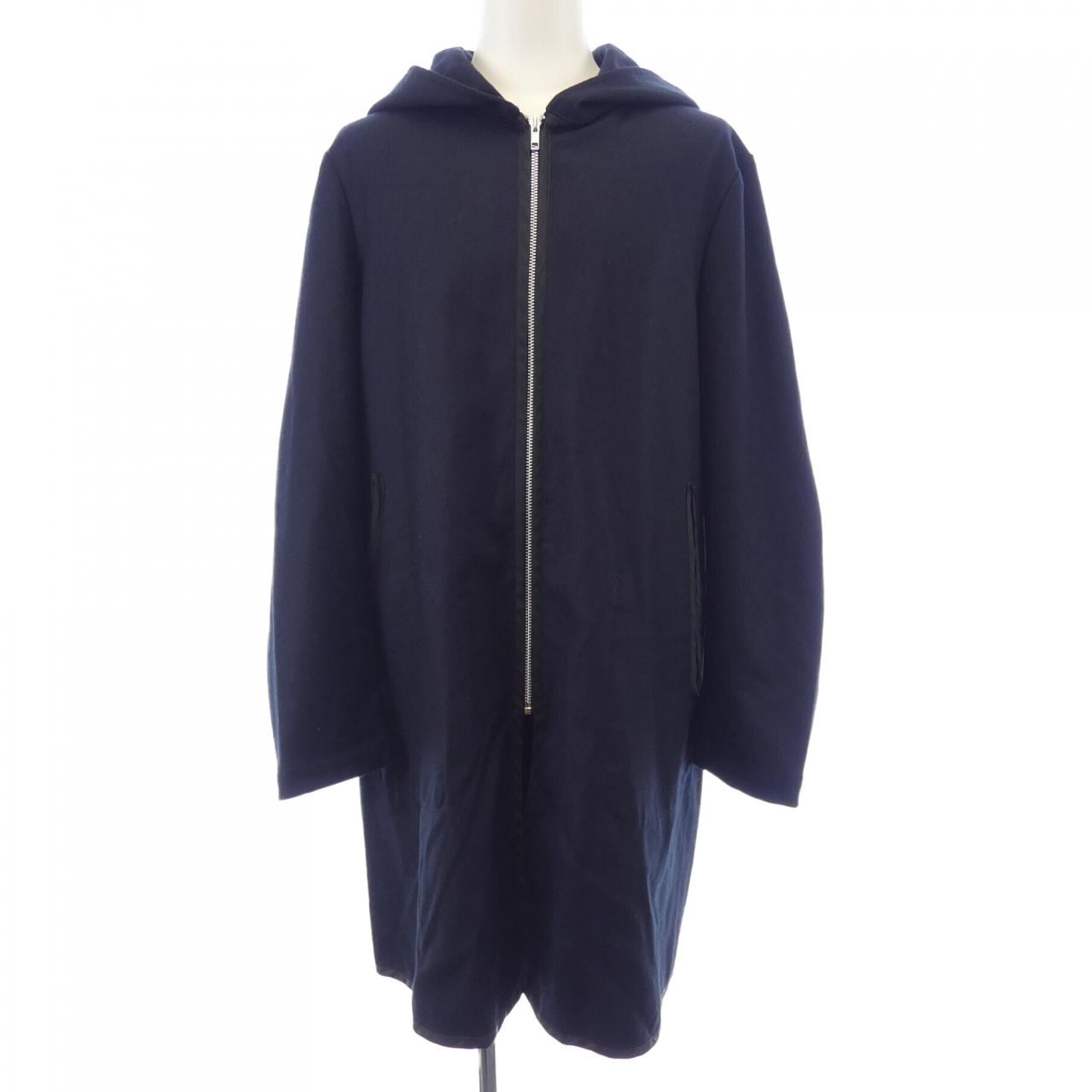 コムデギャルソンオム COMME des GARCONS HOMME DJ-C001 パーカー