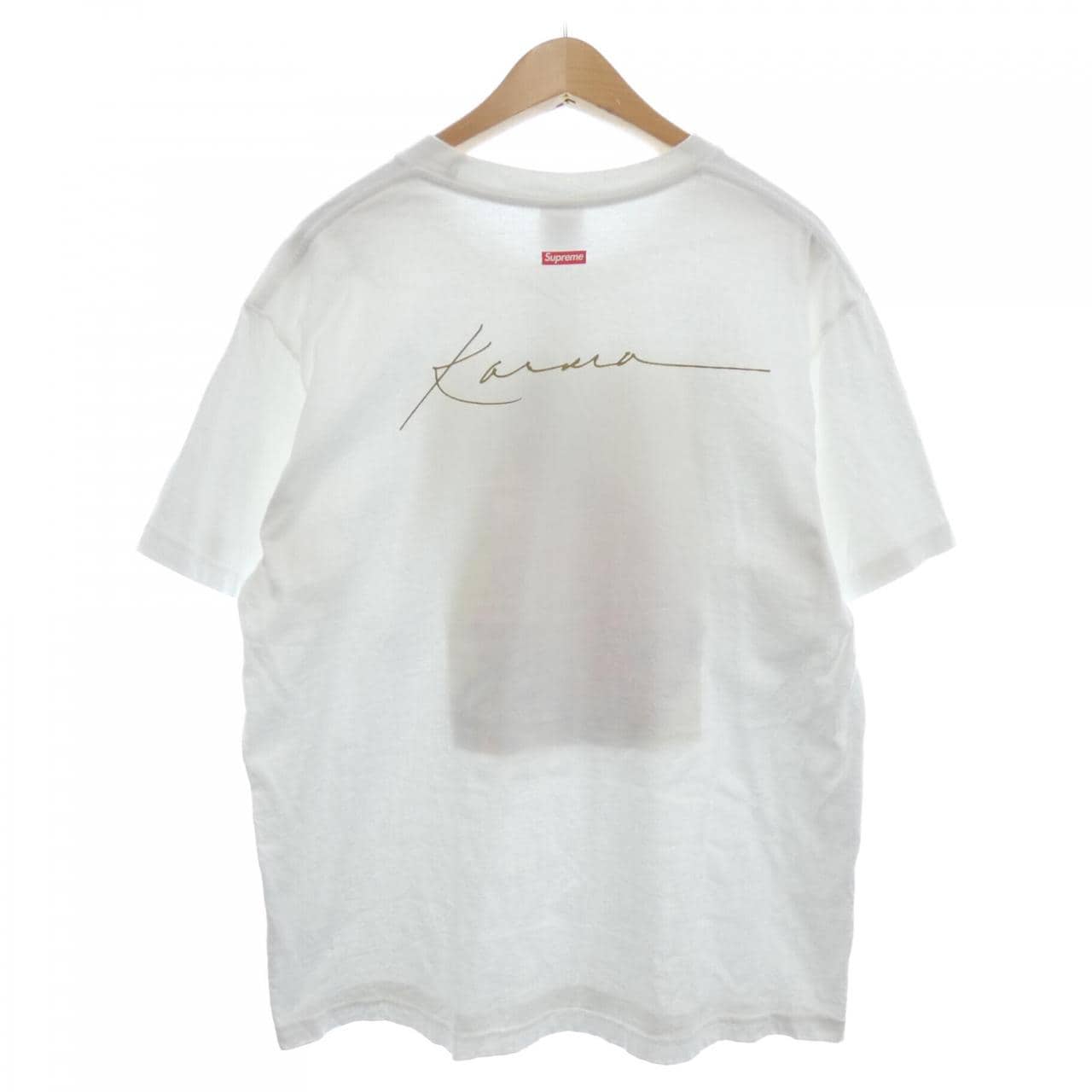 シュプリーム SUPREME Tシャツ