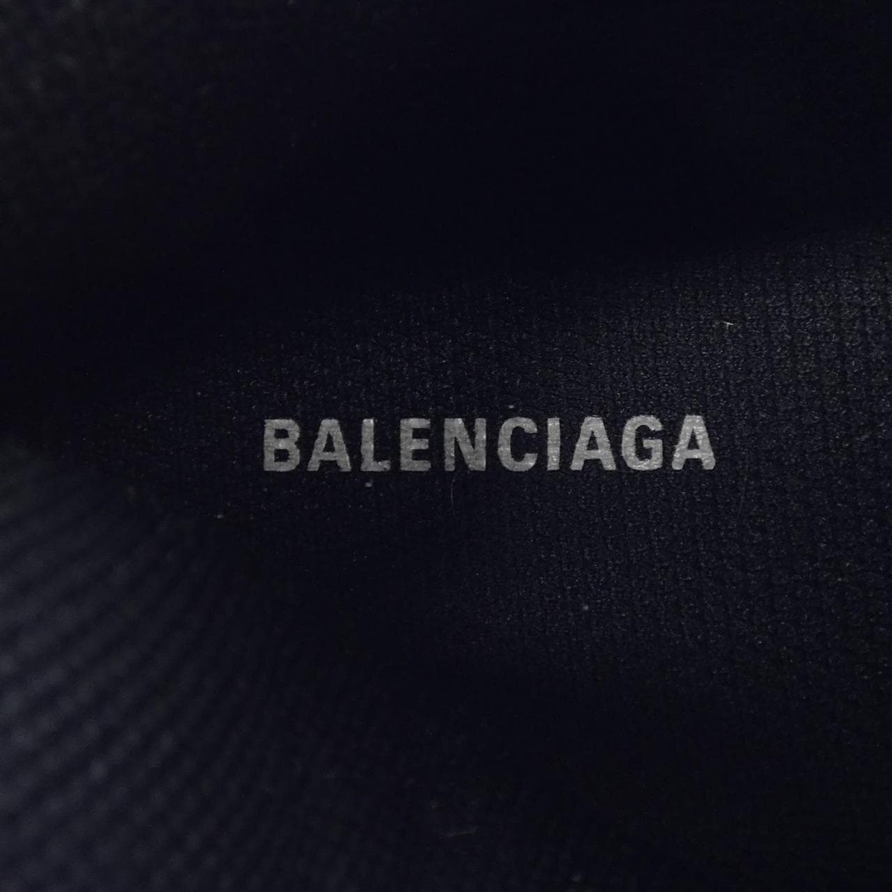 バレンシアガ BALENCIAGA TRIPLE S 534162 スニーカー