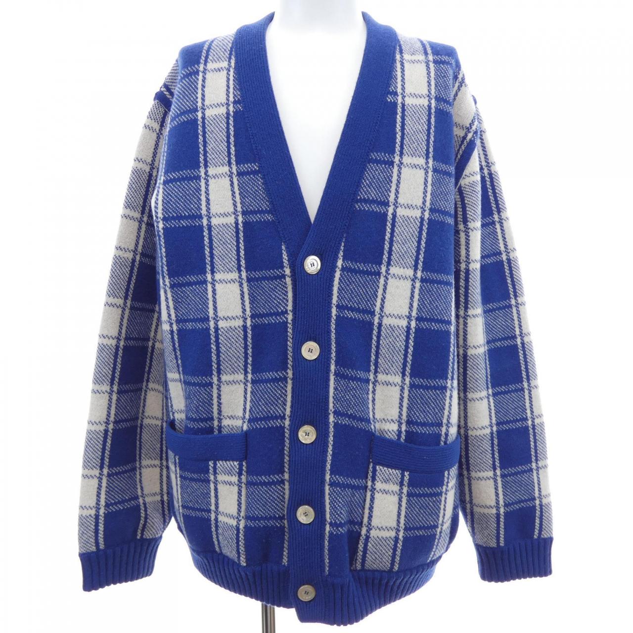 グッチ GUCCI GGパターン 770586 XKDSM カーディガン