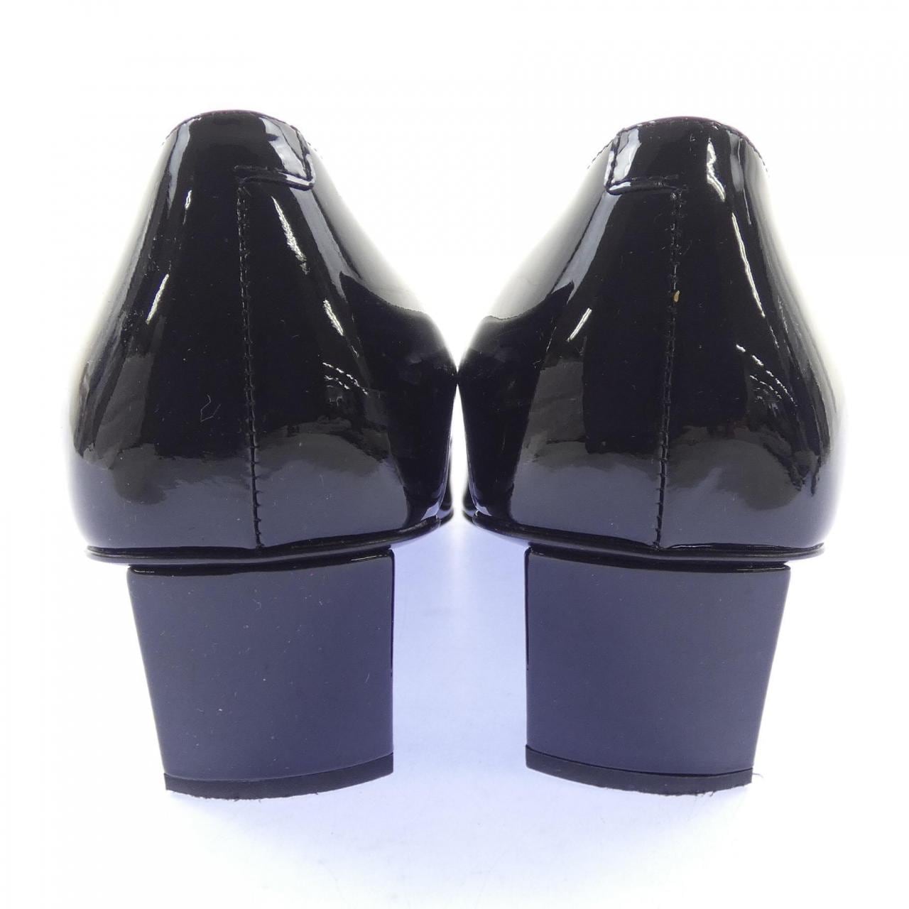ロジェヴィヴィエ ROGER VIVIER RVW00600920D1PB999 パンプス