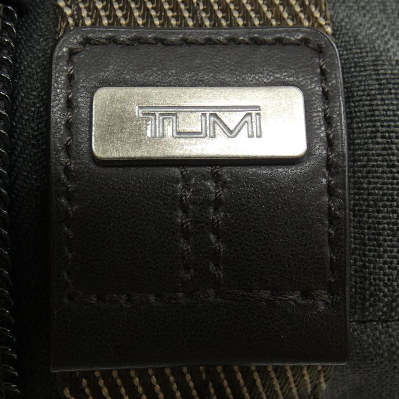 トゥミ TUMI BAG