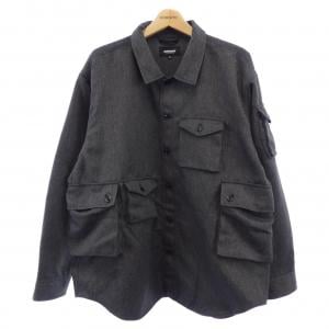 modmnt M2520-11015F シャツ