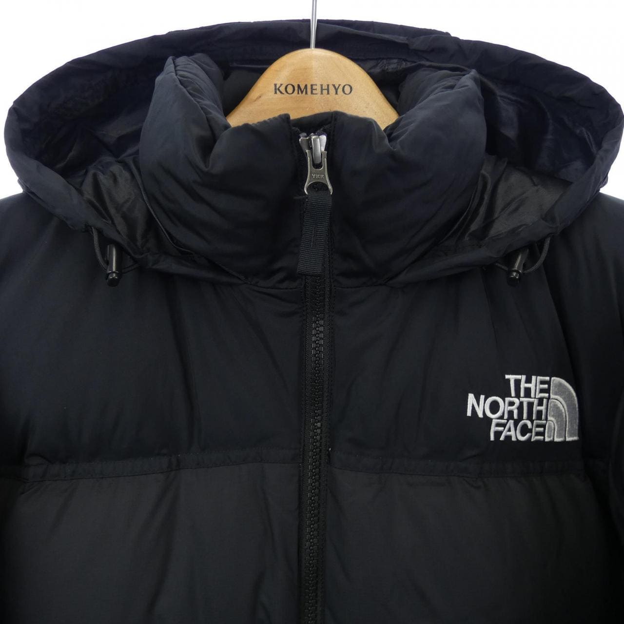 ザノースフェイス THE NORTH FACE ダウンジャケット