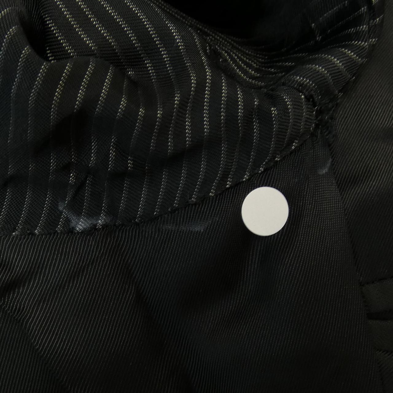 DIOR HOMME HOMME Tailored Jacket