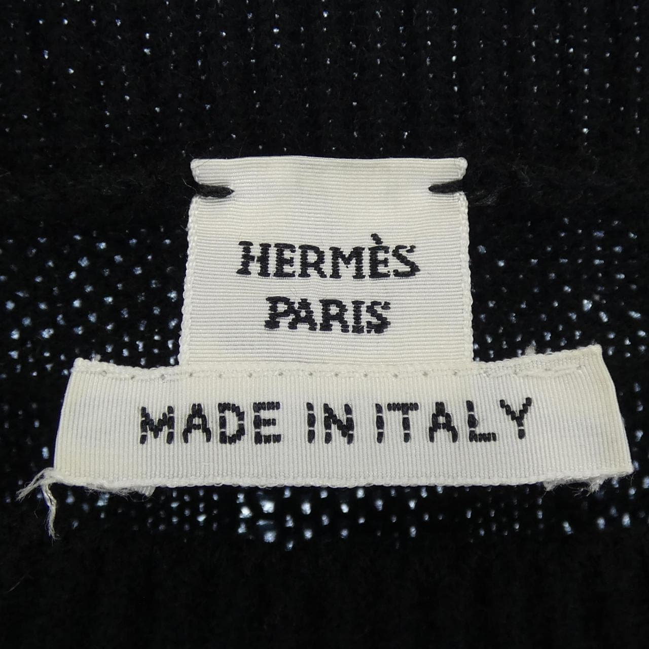 HERMES HERMES knitwear