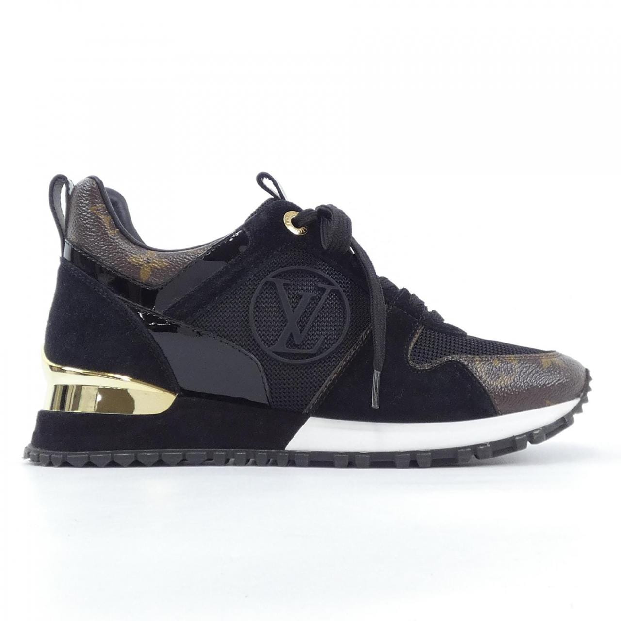 LOUIS LOUIS VUITTON sneakers